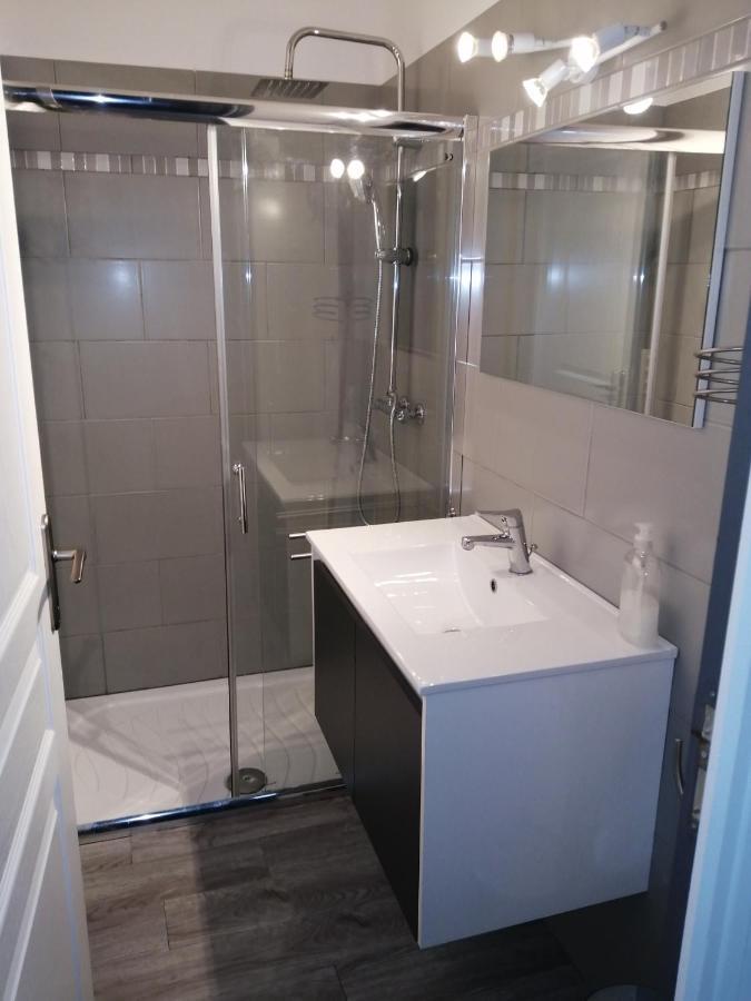 Chambre D'Hote Mas D'Alzon A St Jean Du Pin La Barriere Bagian luar foto